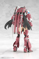Frame Arms Girl Grande Scale Plastic Model Kit Magatsuki 25 cm        4934054066940