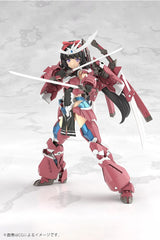 Frame Arms Girl Grande Scale Plastic Model Kit Magatsuki 25 cm        4934054066940