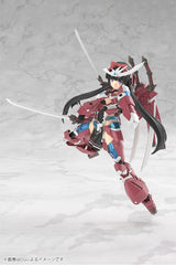 Frame Arms Girl Grande Scale Plastic Model Kit Magatsuki 25 cm        4934054066940