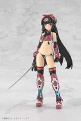Frame Arms Girl Grande Scale Plastic Model Kit Magatsuki 25 cm        4934054066940