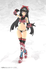 Frame Arms Girl Grande Scale Plastic Model Kit Magatsuki 25 cm        4934054066940