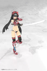 Frame Arms Girl Grande Scale Plastic Model Kit Magatsuki 25 cm        4934054066940