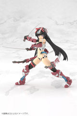 Frame Arms Girl Grande Scale Plastic Model Kit Magatsuki 25 cm        4934054066940