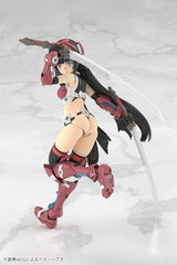 Frame Arms Girl Grande Scale Plastic Model Kit Magatsuki 25 cm        4934054066940
