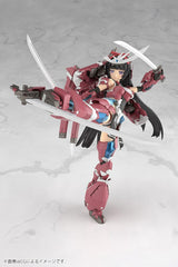 Frame Arms Girl Grande Scale Plastic Model Kit Magatsuki 25 cm        4934054066940