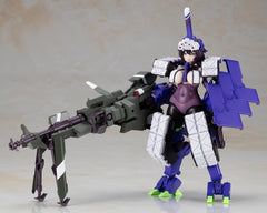 Frame Arms Girl Plastic Model Kagutsuchi-Otsu Sniper 20 cm 4934054067442
