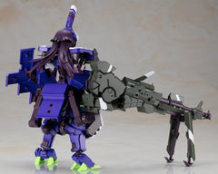 Frame Arms Girl Plastic Model Kagutsuchi-Otsu Sniper 20 cm 4934054067442