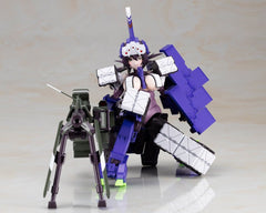 Frame Arms Girl Plastic Model Kagutsuchi-Otsu Sniper 20 cm 4934054067442