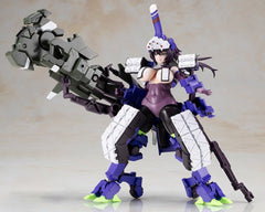 Frame Arms Girl Plastic Model Kagutsuchi-Otsu Sniper 20 cm 4934054067442