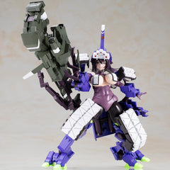 Frame Arms Girl Plastic Model Kagutsuchi-Otsu Sniper 20 cm 4934054067442