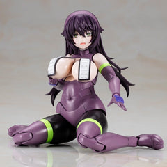 Frame Arms Girl Plastic Model Kagutsuchi-Otsu Sniper 20 cm 4934054067442
