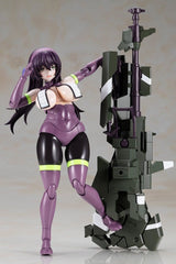 Frame Arms Girl Plastic Model Kagutsuchi-Otsu Sniper 20 cm 4934054067442
