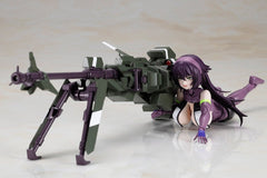 Frame Arms Girl Plastic Model Kagutsuchi-Otsu Sniper 20 cm 4934054067442