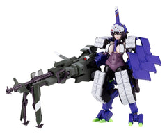 Frame Arms Girl Plastic Model Kagutsuchi-Otsu Sniper 20 cm 4934054067442