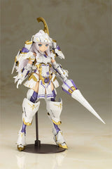 Frame Arms Girl Plastic Model Kit Durga I Cat Armor Version 16 cm 4934054068241
