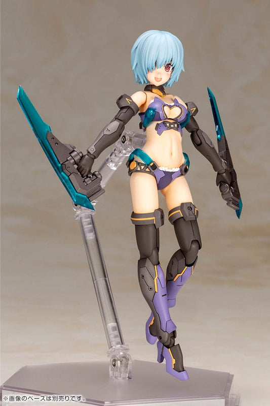 Frame Arms Girl Plastic Model Kit P3 Hresvelgr Bikini Armor Ver. 15 cm            4934054069224