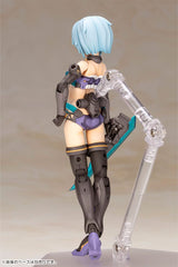 Frame Arms Girl Plastic Model Kit P3 Hresvelgr Bikini Armor Ver. 15 cm            4934054069224