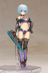 Frame Arms Girl Plastic Model Kit P3 Hresvelgr Bikini Armor Ver. 15 cm            4934054069224