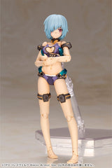 Frame Arms Girl Plastic Model Kit P3 Hresvelgr Bikini Armor Ver. 15 cm            4934054069224