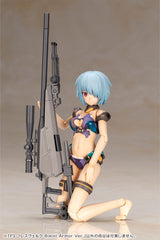 Frame Arms Girl Plastic Model Kit P3 Hresvelgr Bikini Armor Ver. 15 cm            4934054069224