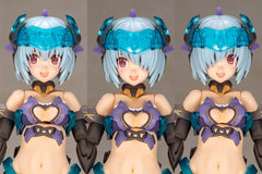 Frame Arms Girl Plastic Model Kit P3 Hresvelgr Bikini Armor Ver. 15 cm            4934054069224
