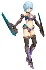 Frame Arms Girl Plastic Model Kit P3 Hresvelgr Bikini Armor Ver. 15 cm            4934054069224