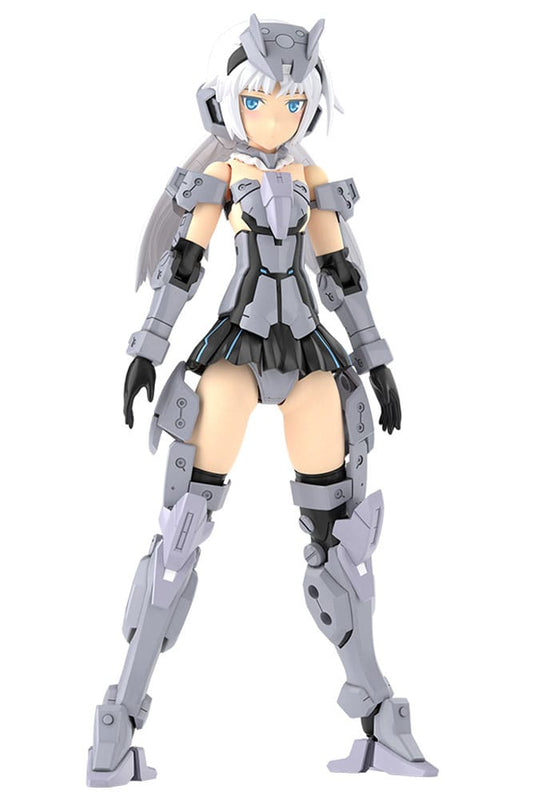 Frame Arms Girl Grande Scale Plastic Model Kit Architect 25 cm 4934054069231