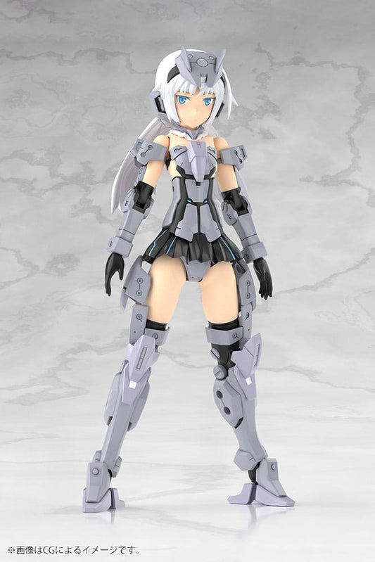 Frame Arms Girl Grande Scale Plastic Model Kit Architect 25 cm 4934054069231