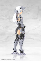 Frame Arms Girl Grande Scale Plastic Model Kit Architect 25 cm 4934054069231