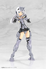 Frame Arms Girl Grande Scale Plastic Model Kit Architect 25 cm 4934054069231