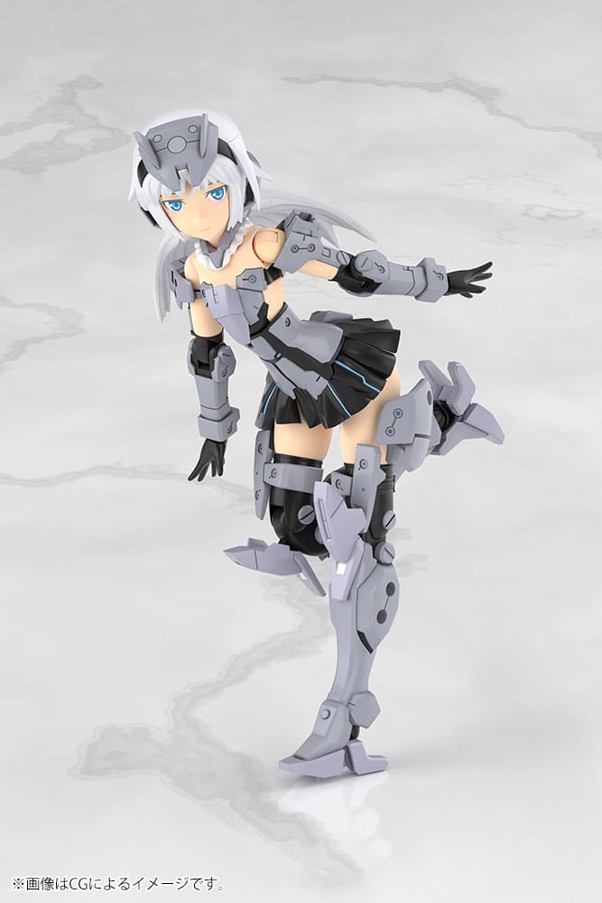 Frame Arms Girl Grande Scale Plastic Model Kit Architect 25 cm 4934054069231