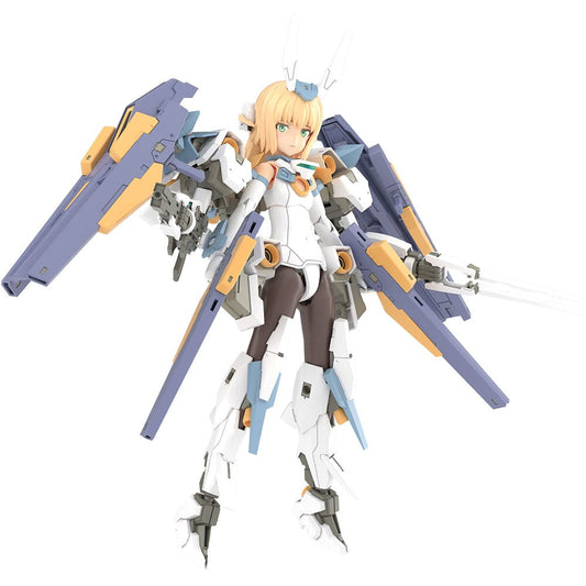 Frame Arms Girl Grande Scale Plastic Model Kit Baselard 25 cm         4934054069255
