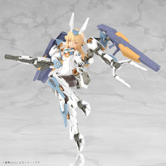 Frame Arms Girl Grande Scale Plastic Model Kit Baselard 25 cm         4934054069255