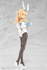 Frame Arms Girl Grande Scale Plastic Model Kit Baselard 25 cm         4934054069255