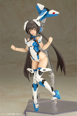 Frame Arms Girl Plastic Model Kit Stylet Swimsuit Blue Impulse Color Ver. 16 cm     4934054073047