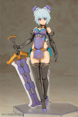 Frame Arms Girl Plastic Model Kit Hresvelgr Qipao Ver. 17 cm 4934054073818