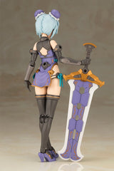 Frame Arms Girl Plastic Model Kit Hresvelgr Qipao Ver. 17 cm 4934054073818