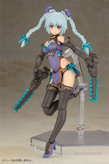 Frame Arms Girl Plastic Model Kit Hresvelgr Qipao Ver. 17 cm 4934054073818