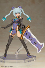 Frame Arms Girl Plastic Model Kit Hresvelgr Qipao Ver. 17 cm 4934054073818