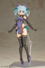 Frame Arms Girl Plastic Model Kit Hresvelgr Qipao Ver. 17 cm 4934054073818