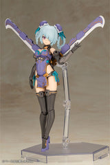 Frame Arms Girl Plastic Model Kit Hresvelgr Qipao Ver. 17 cm 4934054073818