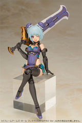 Frame Arms Girl Plastic Model Kit Hresvelgr Qipao Ver. 17 cm 4934054073818