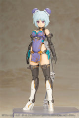 Frame Arms Girl Plastic Model Kit Hresvelgr Qipao Ver. 17 cm 4934054073818