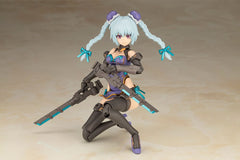 Frame Arms Girl Plastic Model Kit Hresvelgr Qipao Ver. 17 cm 4934054073818
