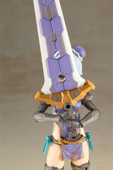 Frame Arms Girl Plastic Model Kit Hresvelgr Qipao Ver. 17 cm 4934054073818
