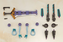 Frame Arms Girl Plastic Model Kit Hresvelgr Qipao Ver. 17 cm 4934054073818
