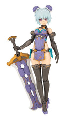 Frame Arms Girl Plastic Model Kit Hresvelgr Qipao Ver. 17 cm 4934054073818