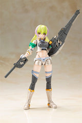 Frame Arms Girl Plastic Model Kit Wilber Nine Beryl Armor Custom 16 cm  4934054073825