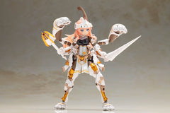 Frame Arms Girl Plastic Model Kit Durga I Cat Armor Ver. Calico 16 cm        4934054073832