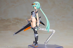 Frame Arms Girl Plastic Model Kit Stylet Swimsuit Low Visibility Ver. 16 cm 4934054073849